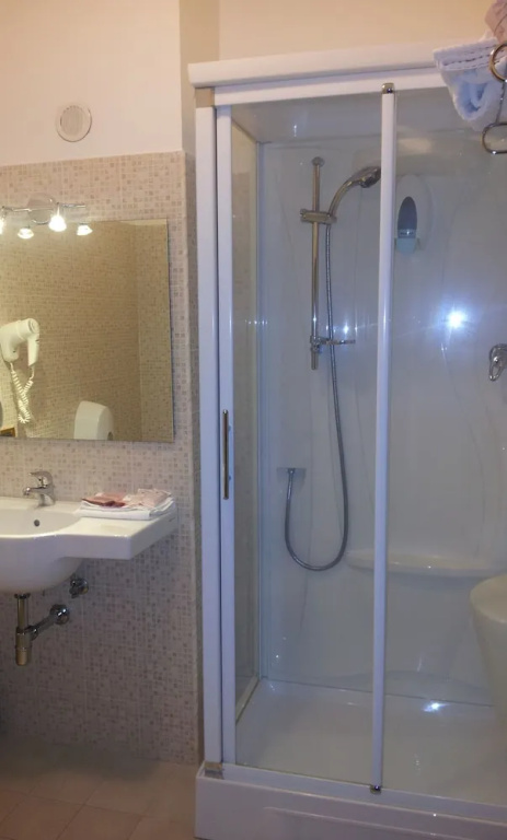 Hotel Valentino - Chambres