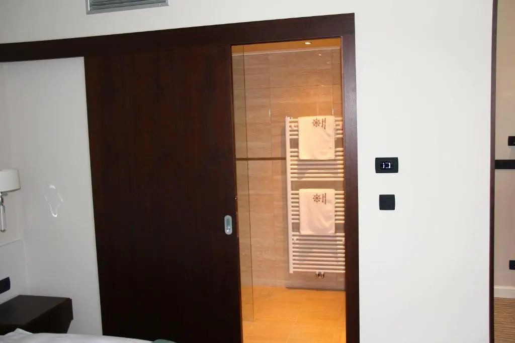 Boutique Hotel Adria - Chambres