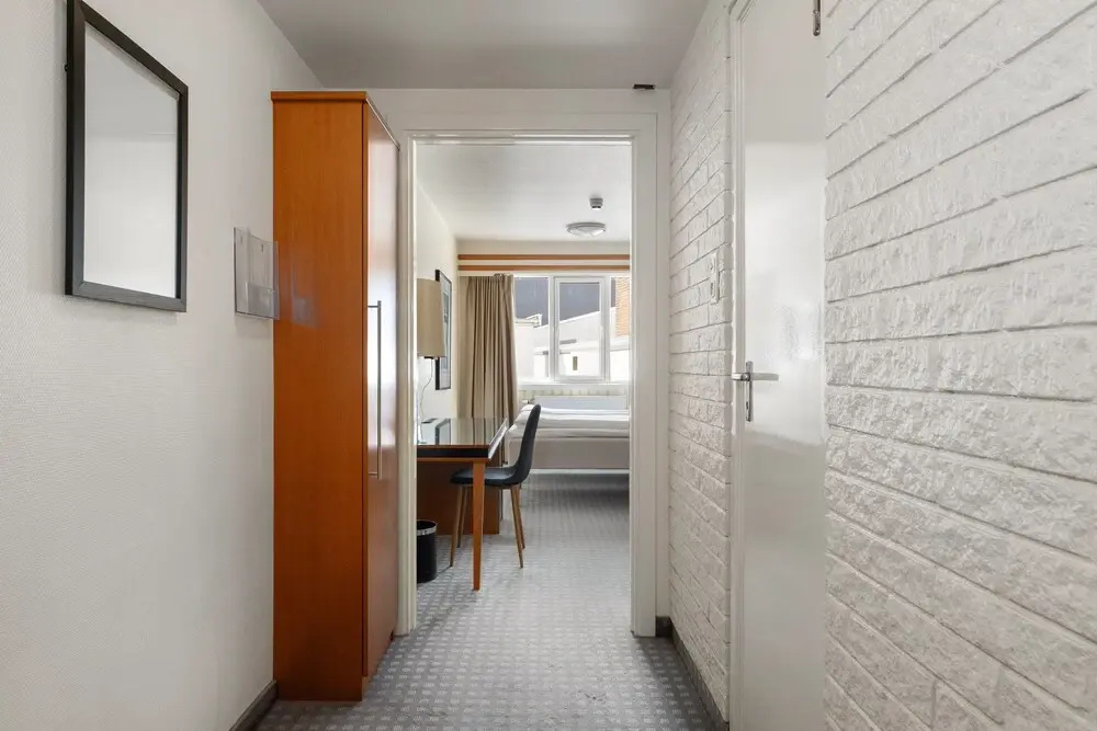 Frich´s Hotel Hamar - Chambres