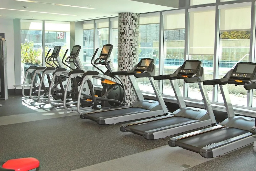 Weichert Suites at The Ovation - Général