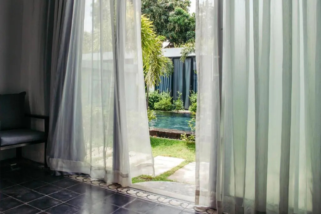 Ring Boutique Hotel - Chambres