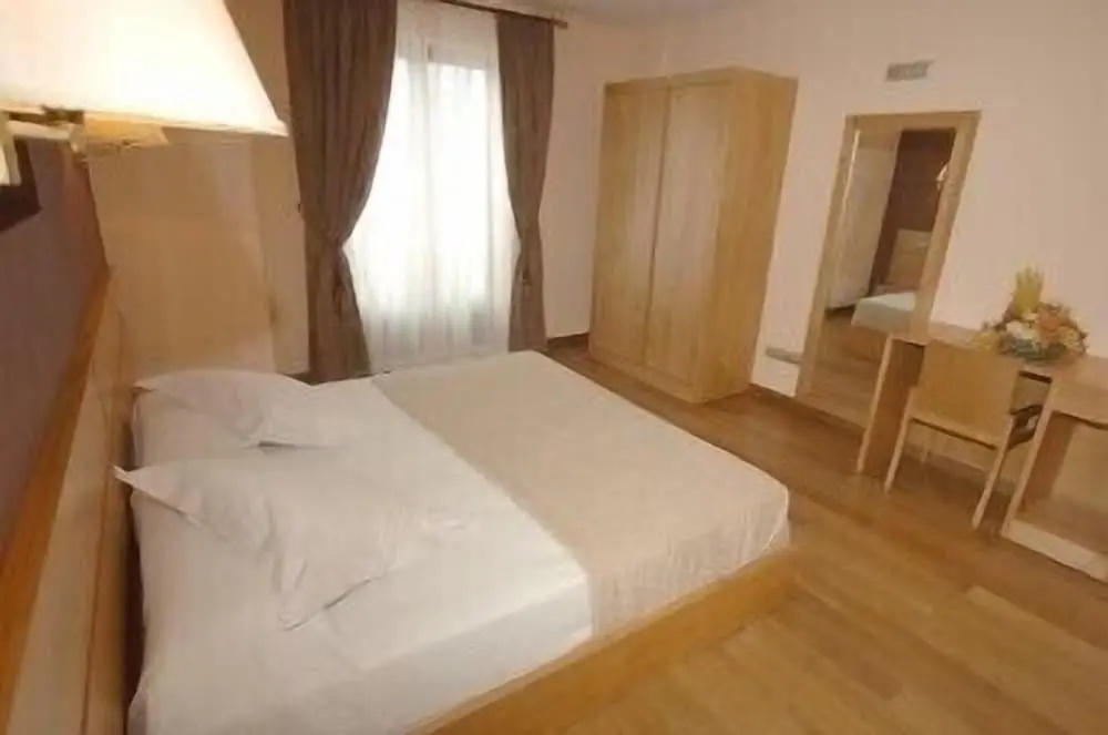 Hotel O Desvío - Général