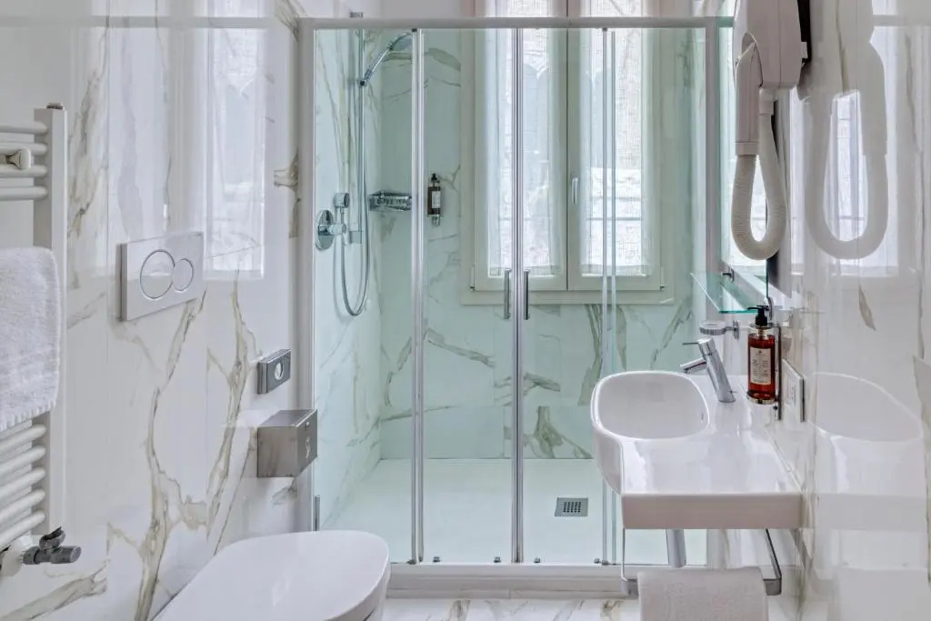 Hotel Al Nuovo Teson - Chambres