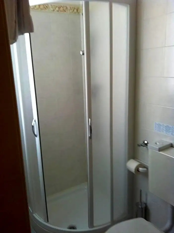Hotel Europa - Chambres