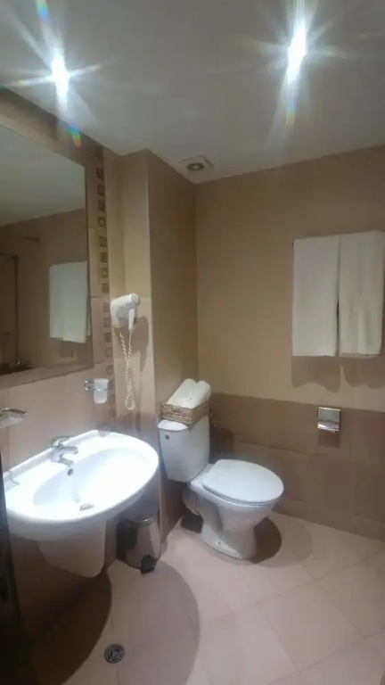 Hotel Muses - Chambres