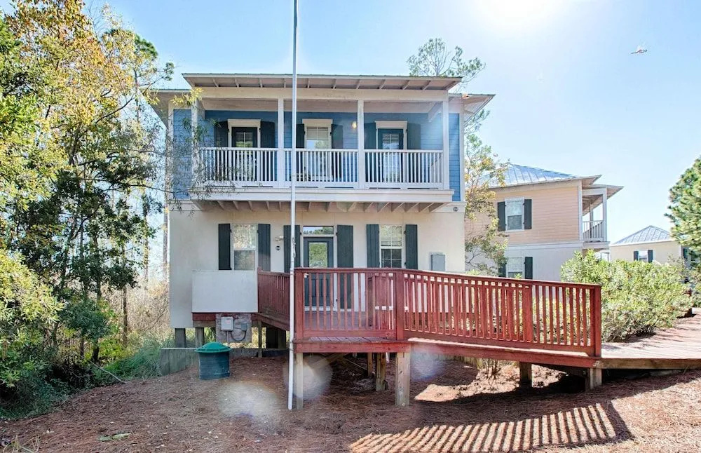 The Bungalows at Seagrove 114