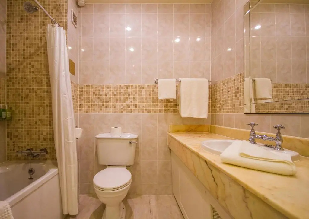 Fitzgerald's Woodlands House Hotel - Chambres