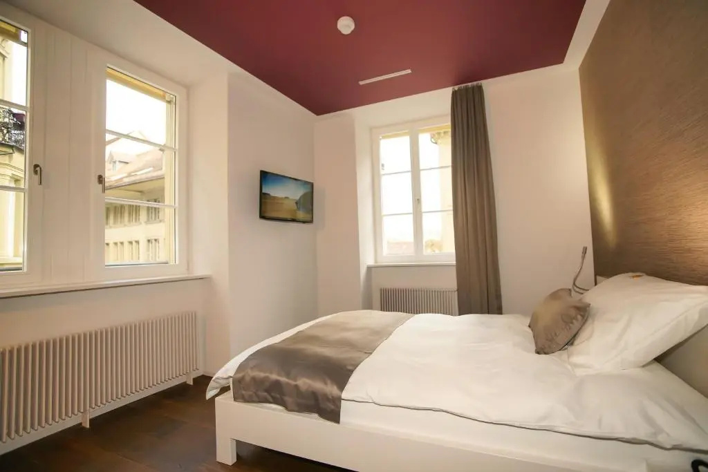 Boutique Hotel Orchidee - Chambres