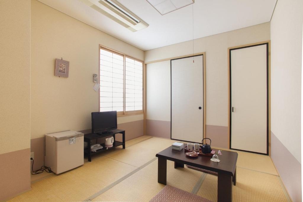 Towa Ryokan 사진 4