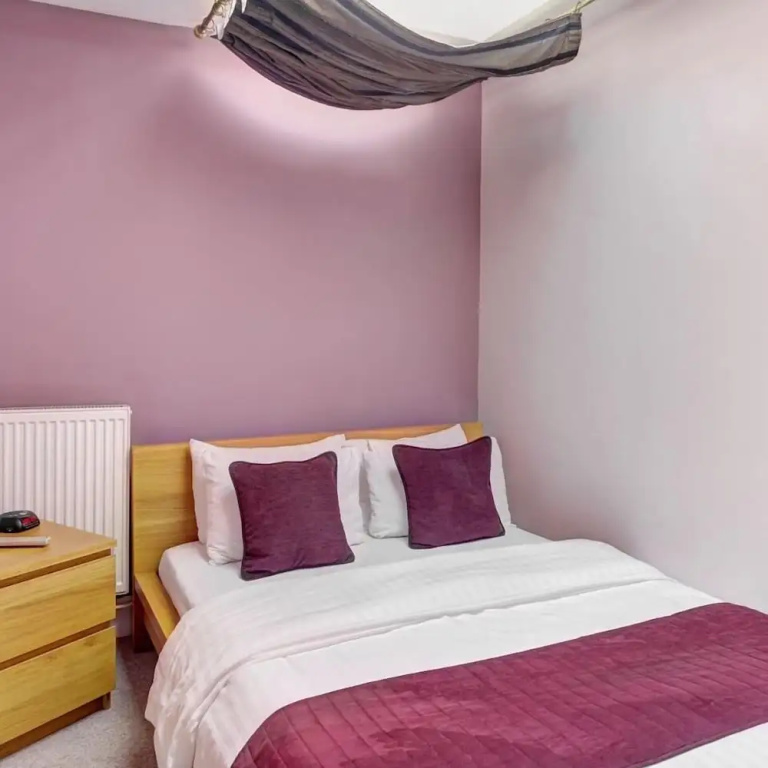 Morgans The Exchange Hotel - Chambres