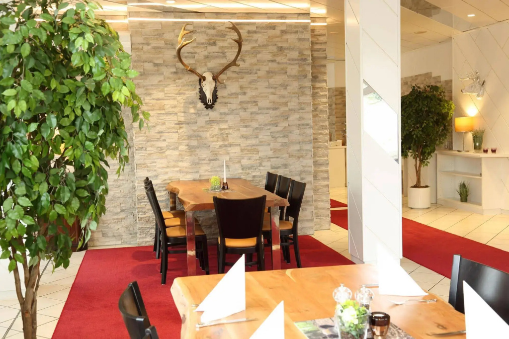 Lobinger Hotel - Weisses Ross - Général
