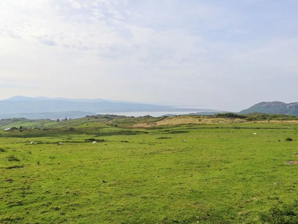 Beudy Cefn