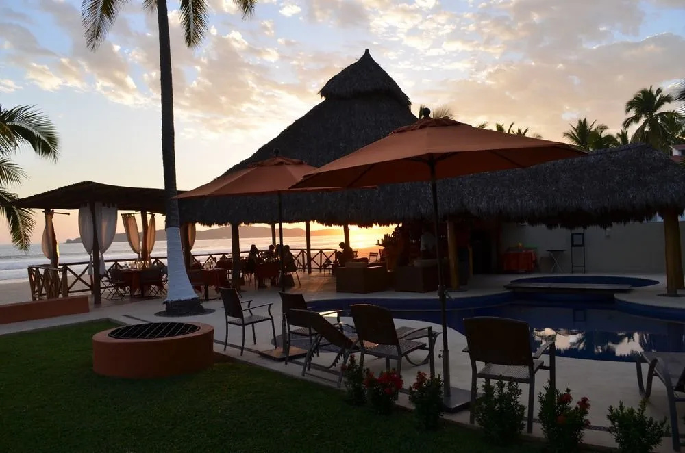 Hotel photo 21