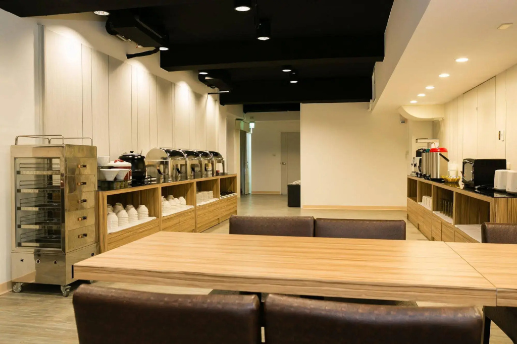 Wish Inn Hotel - Général