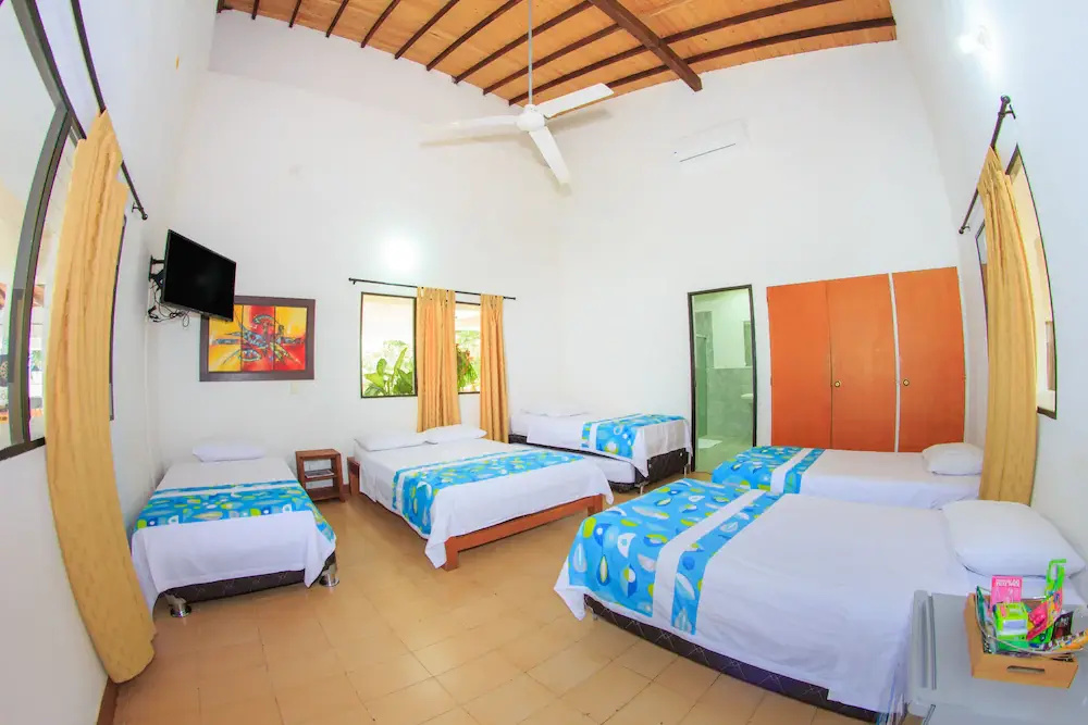 Hotel Real Dinastia - Général