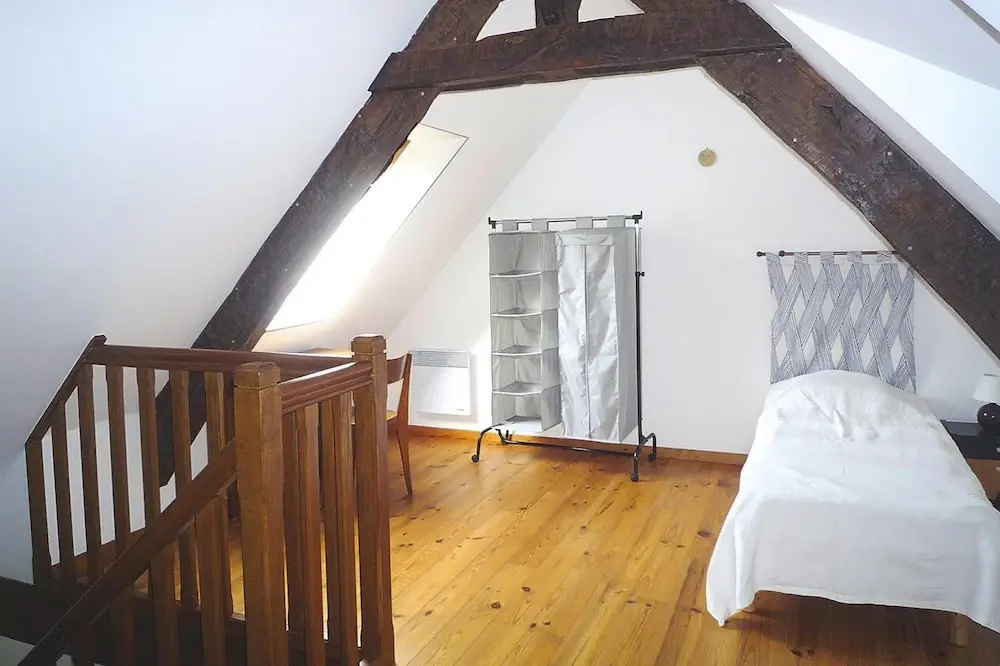 Voir la photo 3 — Stone House in Plurien Near Sandy Beaches