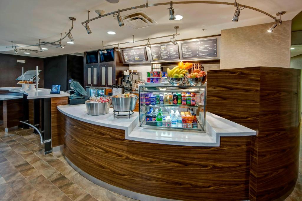 Courtyard by Marriott Memphis Southaven - Général