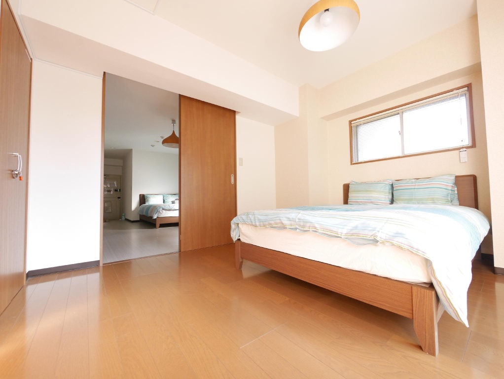 Comfybed Yoyogi 사진 7