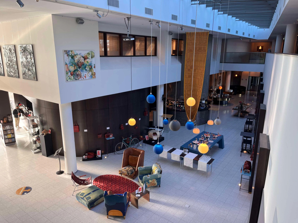 Hotel Artemis Amsterdam - Général