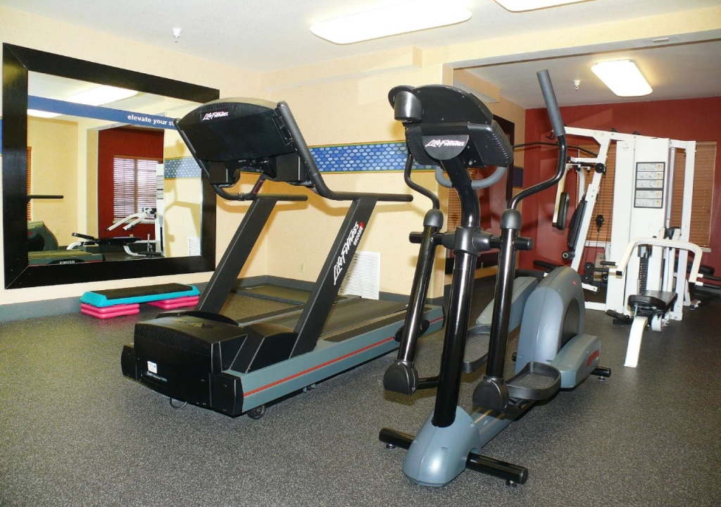 Hampton Inn and Suites Steamboat Springs - Général