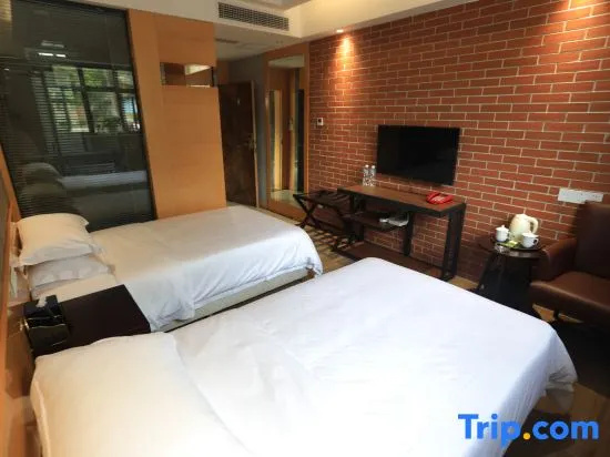 Standard Duplex room