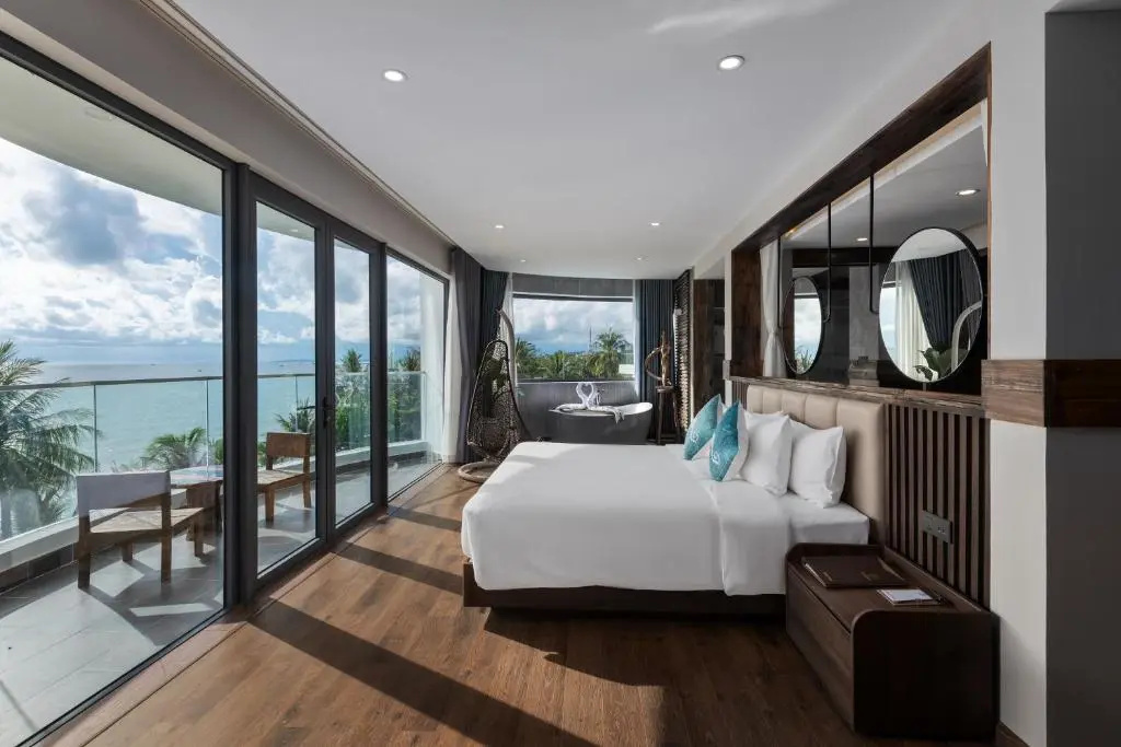 Grand Suite