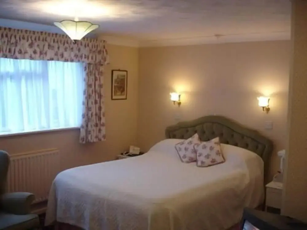 Chudleigh Hotel - Chambres