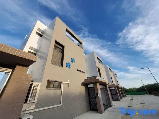Penghu Haiqing B&B