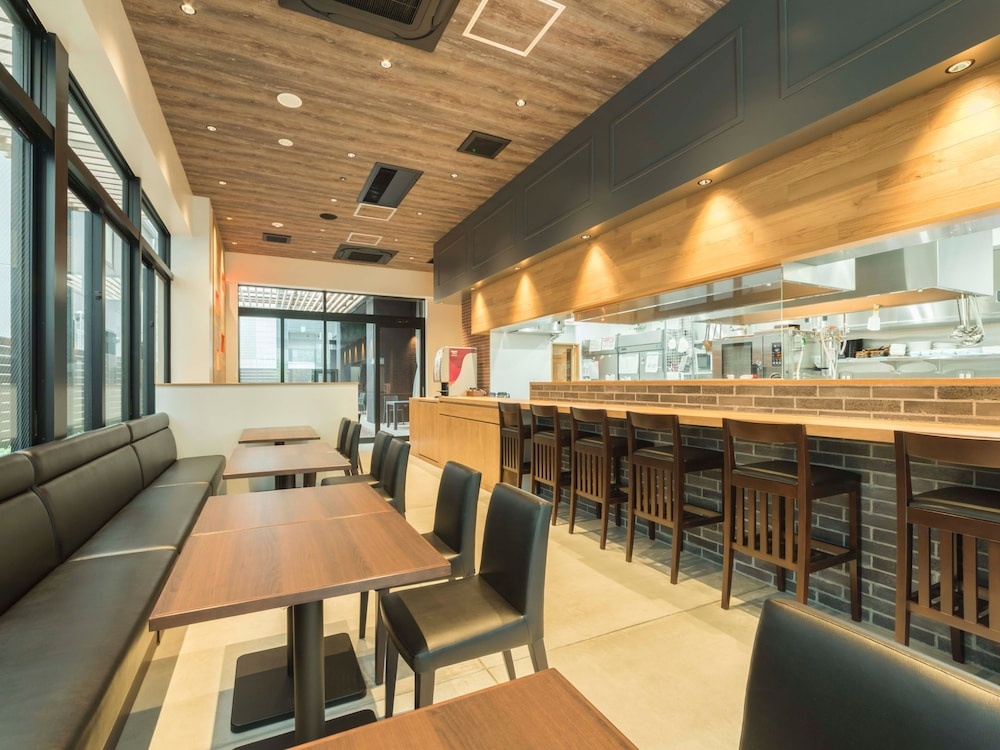 APA Hotel Higashi Umeda Minami Morimachi Ekimae 사진 16