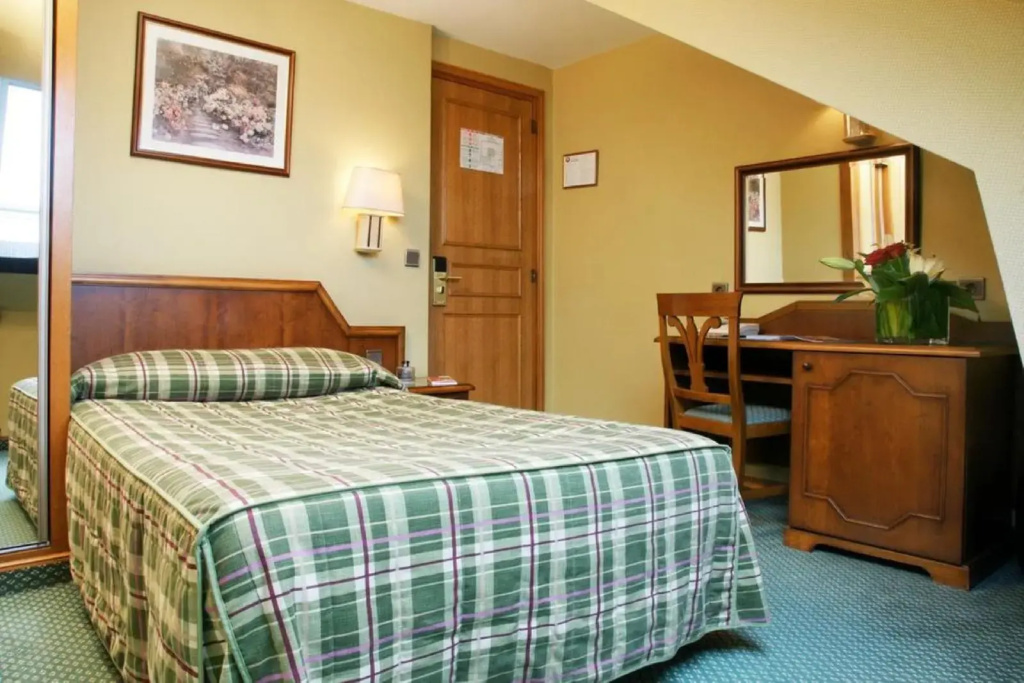 Hotel photo 9