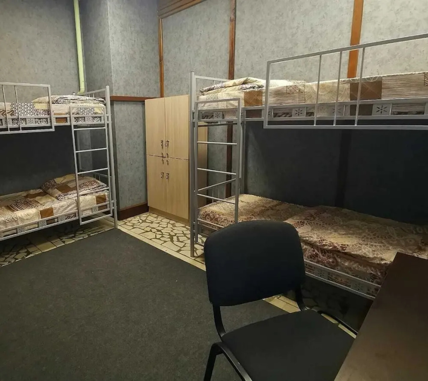 Hostel NK