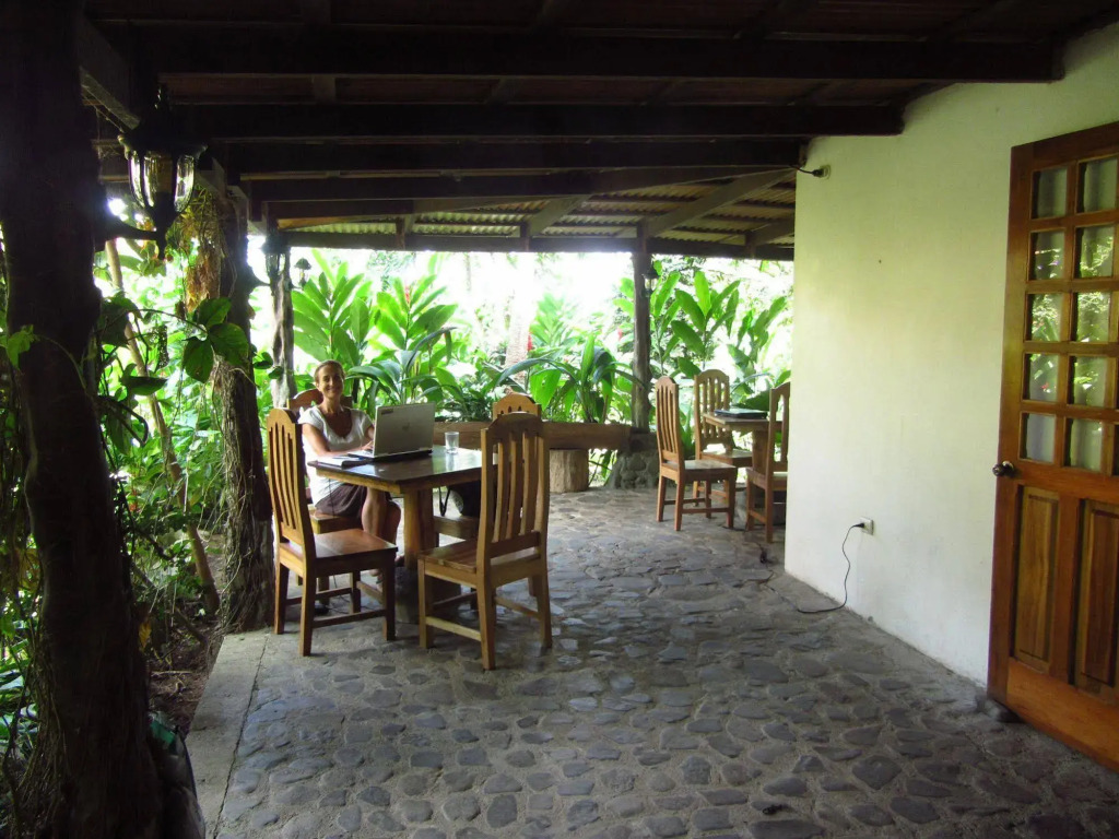 Rancho Margot - All meals included - фото 8