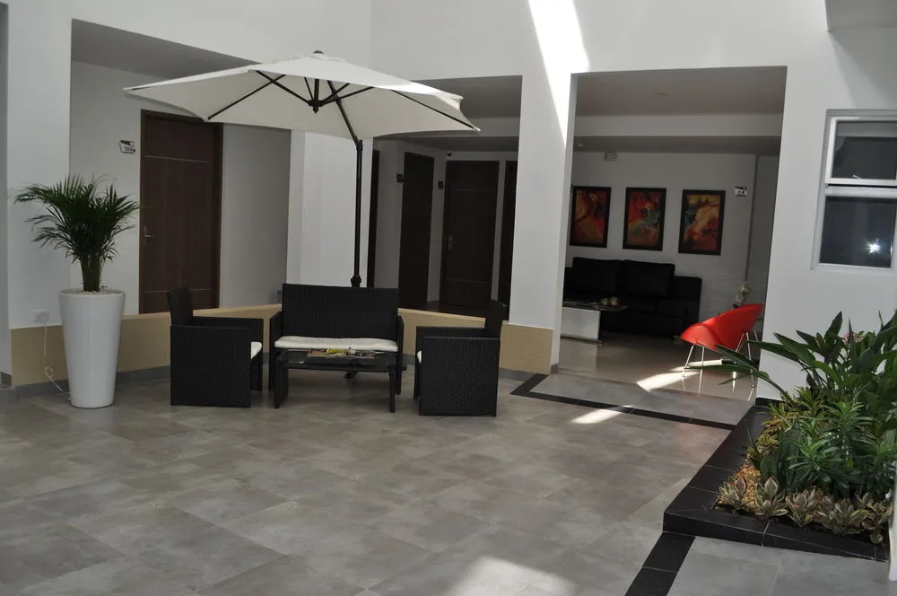 Hotel Mio Boutique - Général
