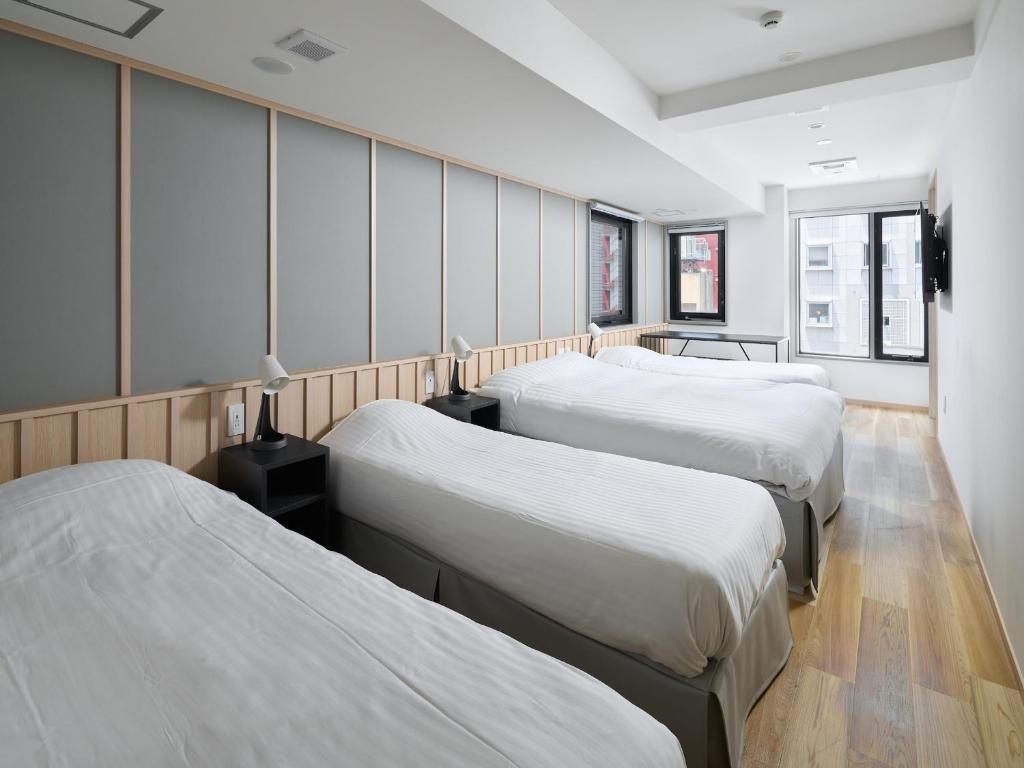 City Hotel N.U.T.S. 사진 12