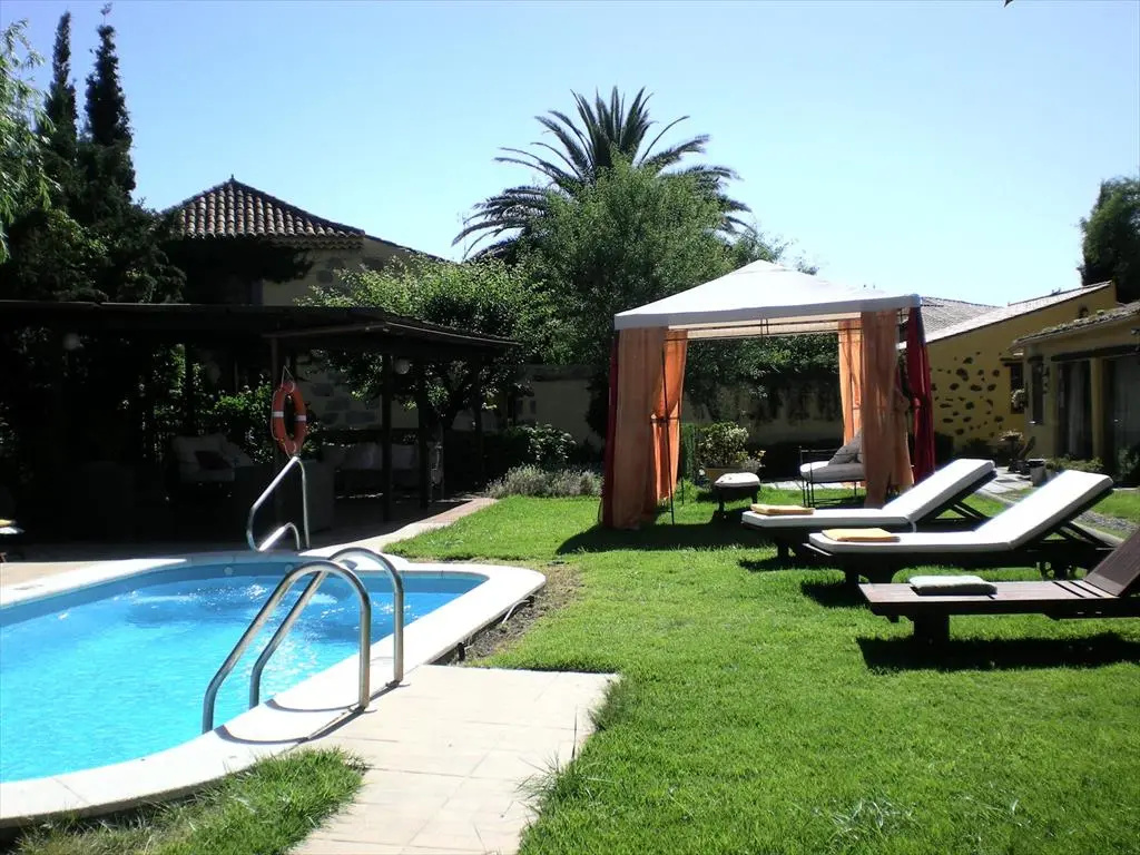 Hotel Rural las Calas - Général