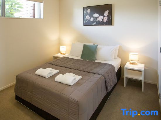 Beachside Resort Whitianga - Chambres
