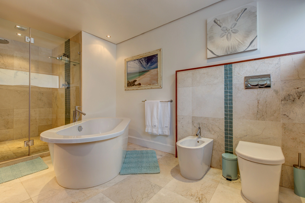 Amanzi Island Boutique Hotel - Général