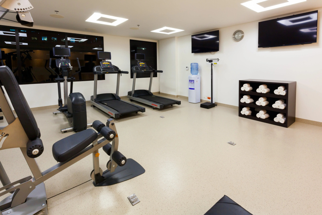 Holiday Inn Express & Suites Bogota DC - Général