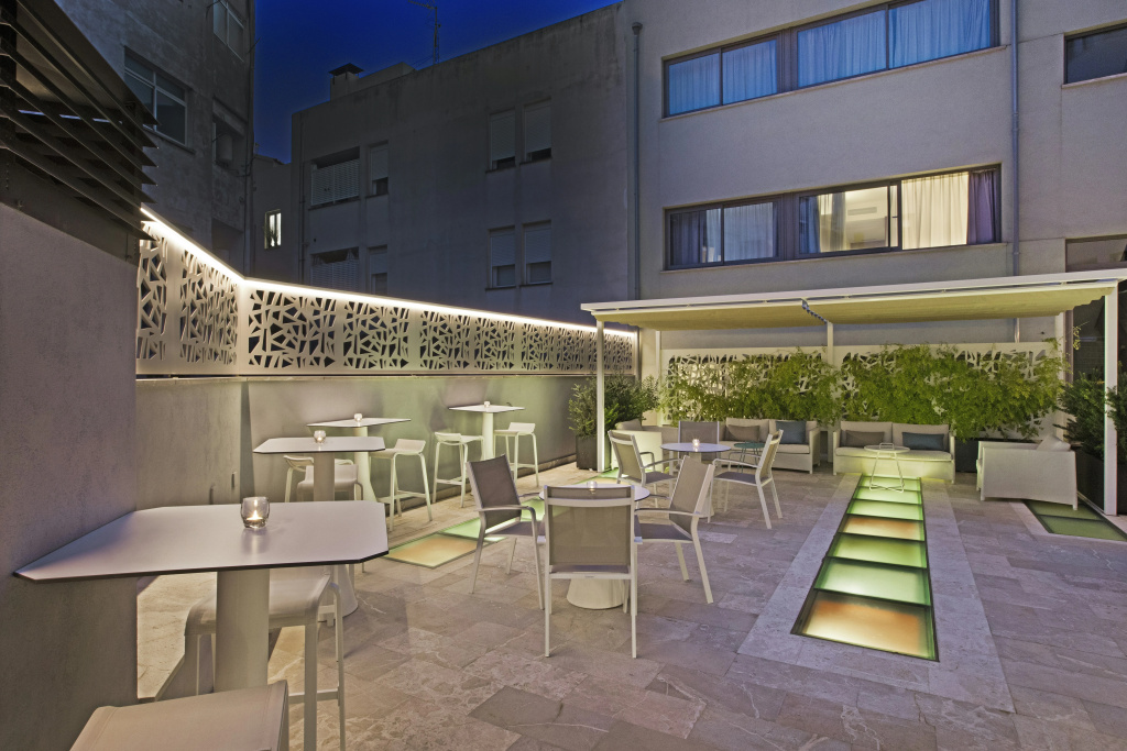 Hotel photo 21