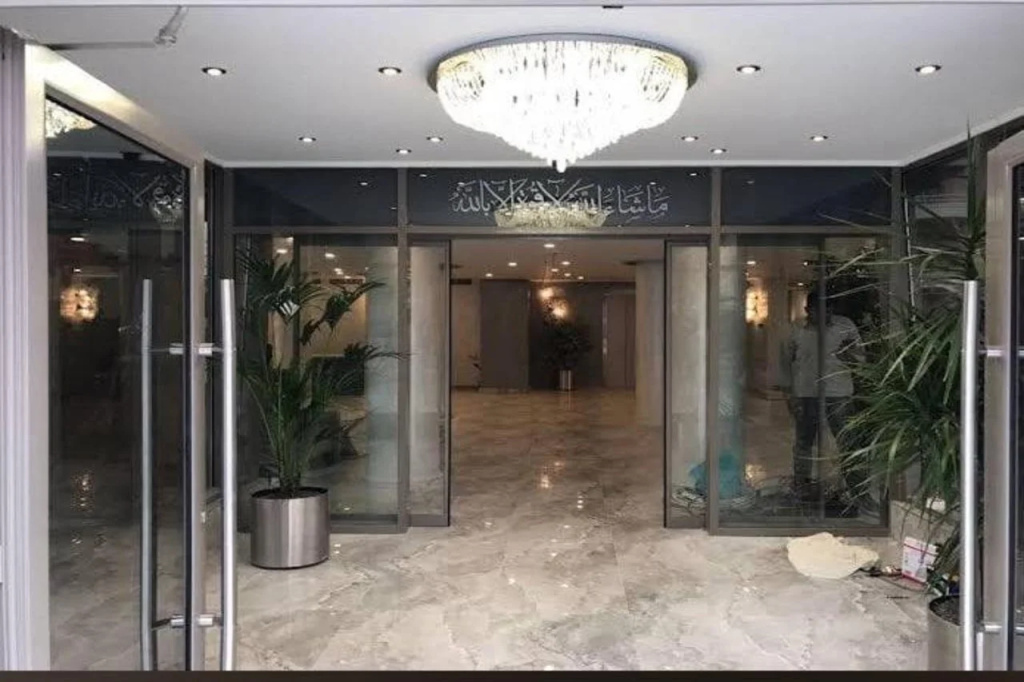 Salmiya Grand Hotel