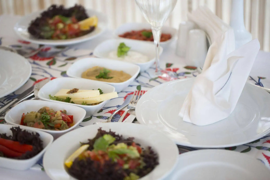 Washington Resort Hotel - All Inclusive - Général