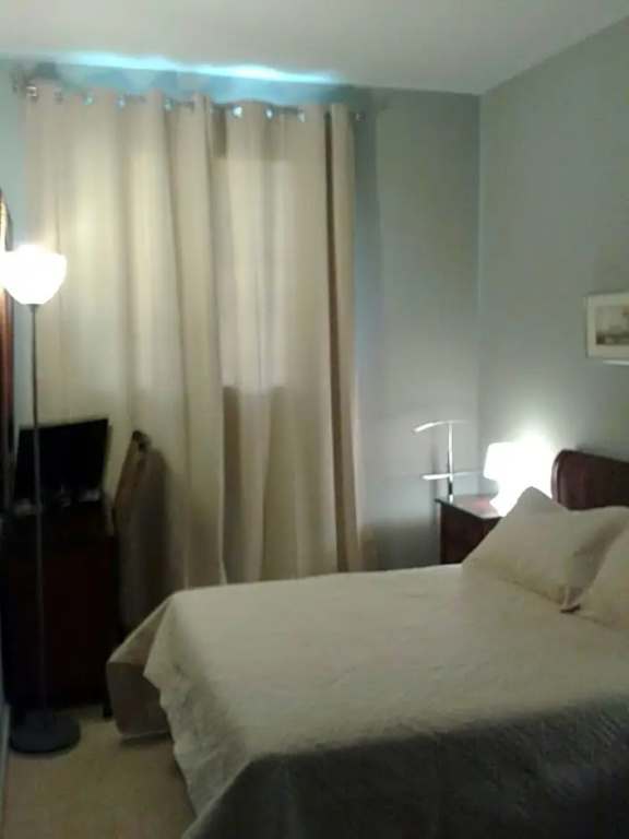 La Albarizuela - Chambres