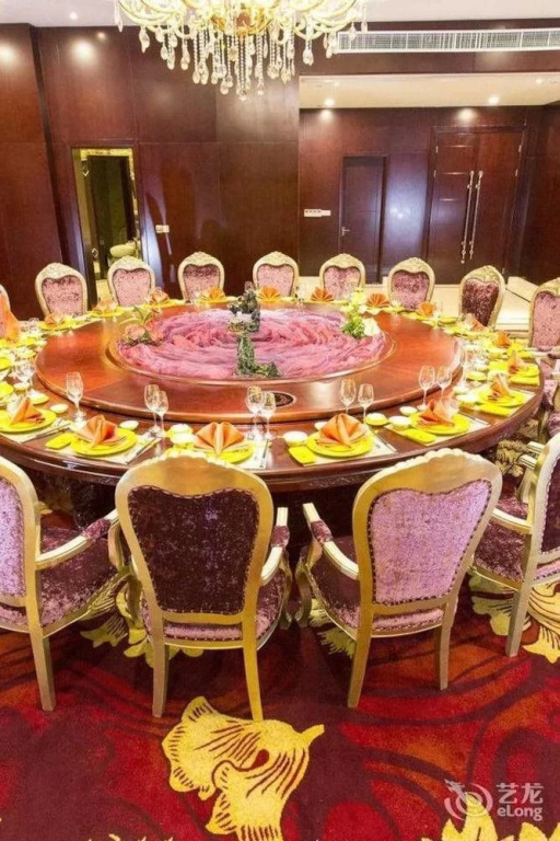 Bojinwan Hotel Jiangxing - фото 13