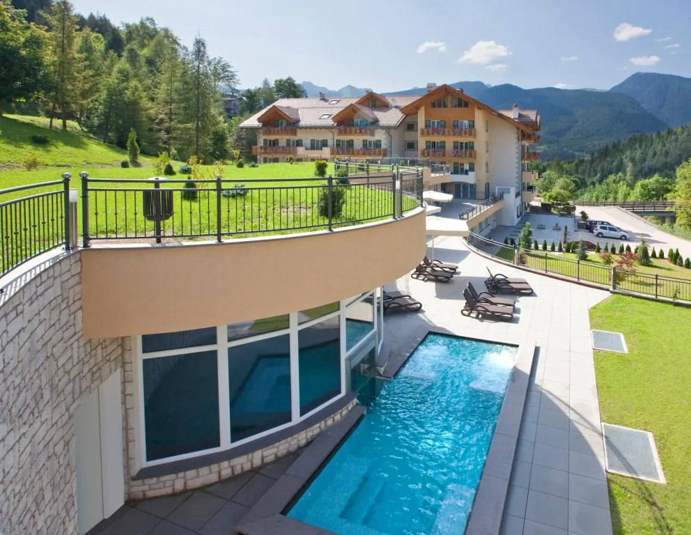 Park Hotel Rio Stava - Général