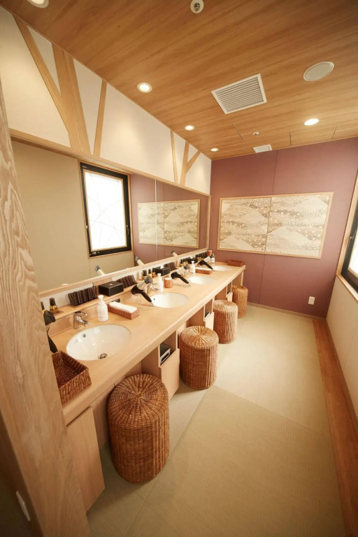 Dormy Inn Premium Nagoya Sakae Natural Hot Spring - Général