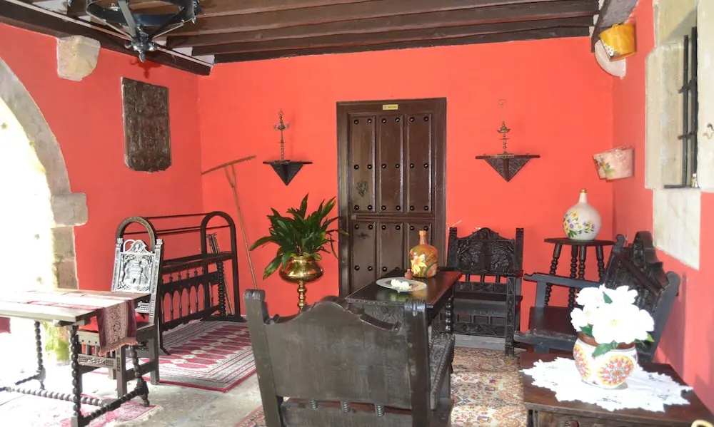 Casona dos Lagos - Général