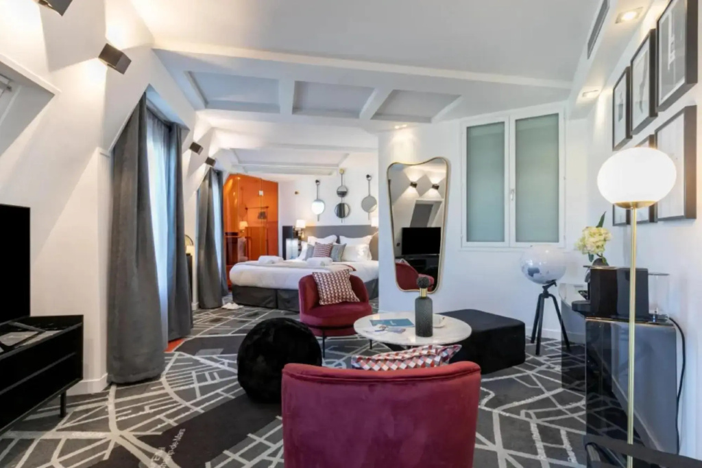 Hotel photo 12