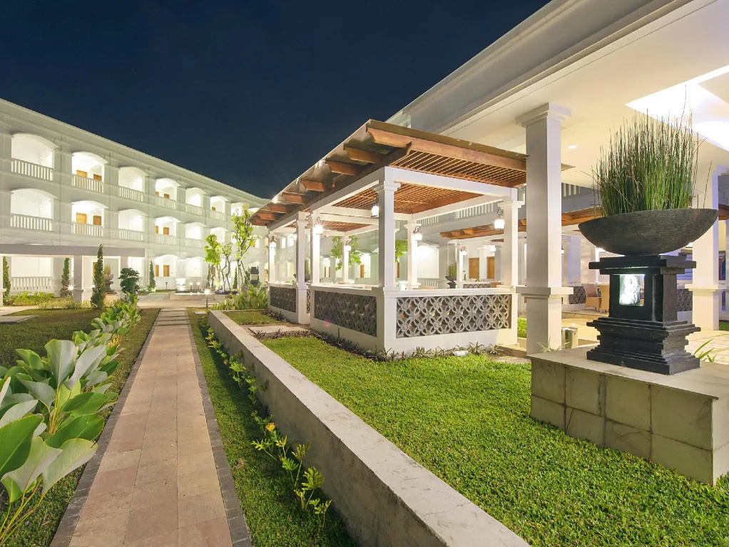 Hotel photo 21