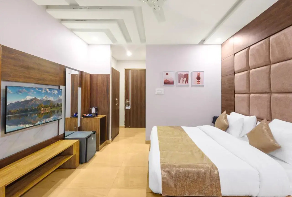 Hotel photo 11