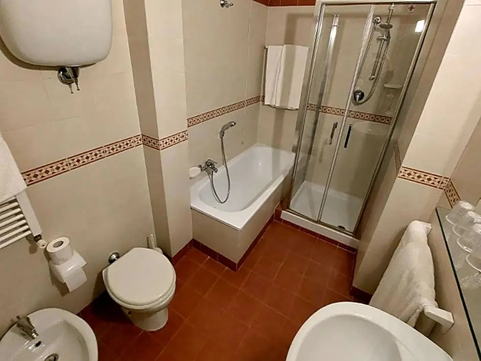 Chocohotel - Chambres